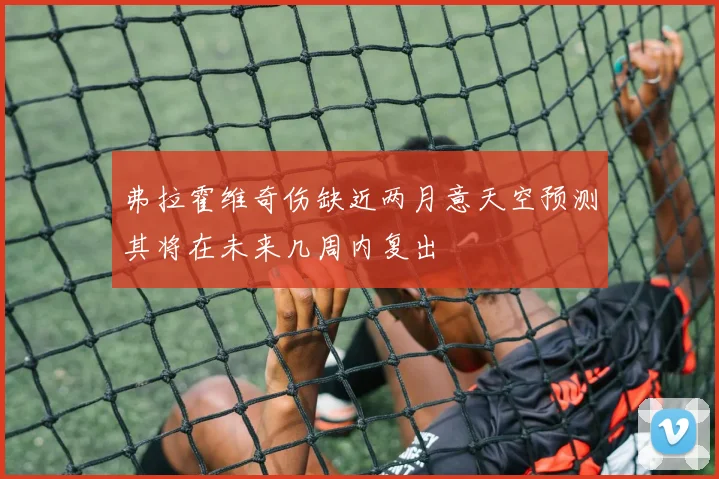 弗拉霍维奇伤缺近两月意天空预测其将在未来几周内复出
