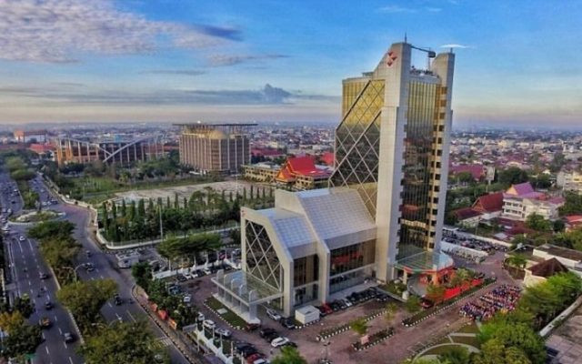 Pansel Dirut dan Komisaris Bank Riau Kepri Sebut Proses Seleksi Tuntas Agustus 2019