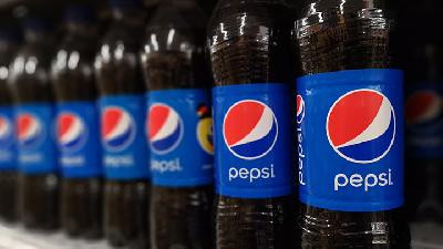 Minuman Pepsi Bakal Tinggalkan Indonesia. KFC akan Ganti Dengan Minuman Lain
