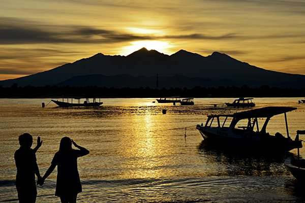 Sektor Pariwisata Bisa Menjadi Cor Ekonomi Indonesia