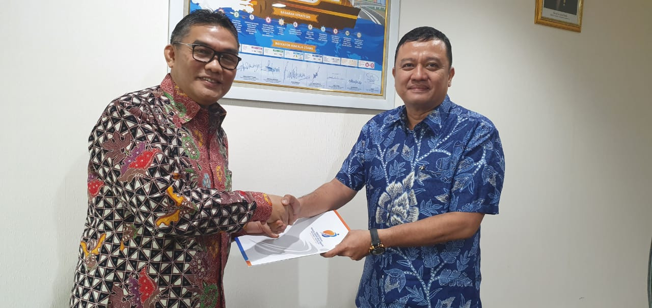 Mantan Dirut Bank Riau Kepri Irvandi Gustari Diangkat Jadi Direktur Keuangan Pelindo III
