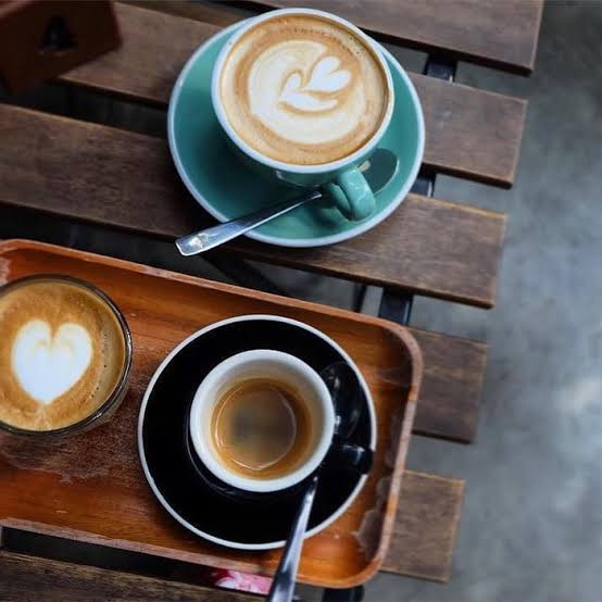 Buka Usaha Kafe Kopi Dengan Modal 10 Juta Rupiah? Bisa Banget, Begini Tipsnya