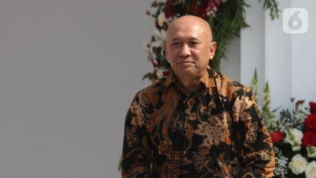 Dorong Pengembangan UMKM di Indonesia, Pemerintah Berencana Buat Sentra Produksi Berbagai Jenis Usaha