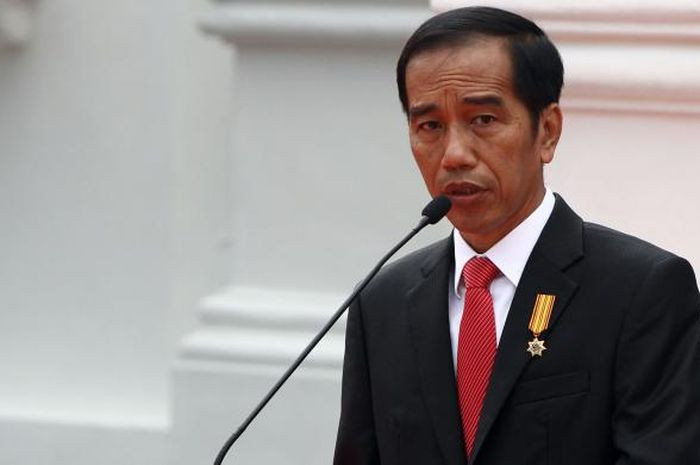 Tak Ingin Industri Terganggu Karena Corona, Presiden Jokowi Perintahkan Menteri Perdagangan Mudahkan Impor Bahan Baku