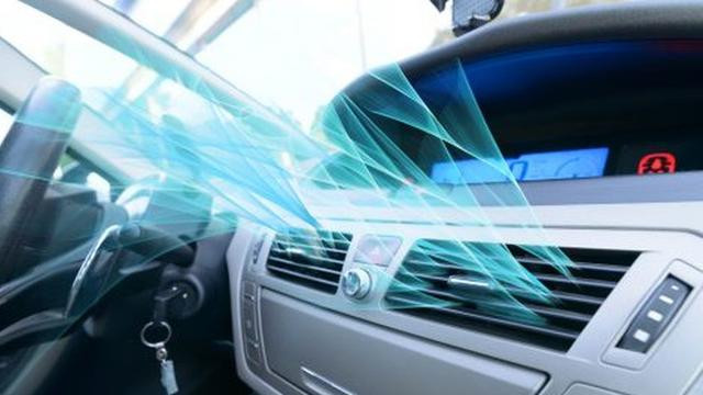 Tips Aman “Ngadem” dan Bersejuk Ria Dengan AC Di Dalam Mobil 