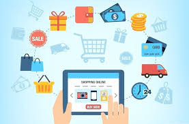 E-commerce Asing Mulai Desember 2020 Wajib Punya Kantor di Indonesia. Siapa Saja Mereka?