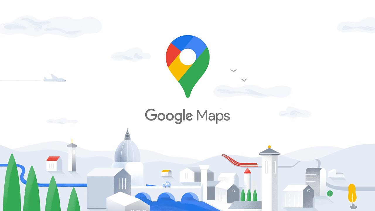 Google Maps Rilis Fitur untuk Permudah Navigasi Saat New Normal. Apa Saja Itu?