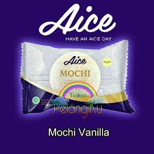 Aice Gabungkan Kreasi Kuliner yang Segar dan Unik Dalam Es Krim Mochi