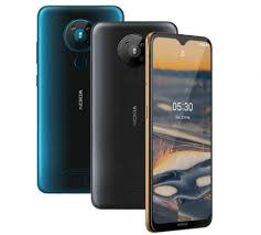 Anda Penggemar Produk Nokia? Pre-order Nokia 5.3 di Indonesia Telah Dibuka lho, Harganya kisaran  Rp 2,9 Juta