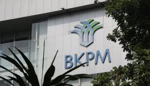 Investor Korea Donasi Covid-19 Rp 1,18 Miliar, Diterima BKPM Indonesia