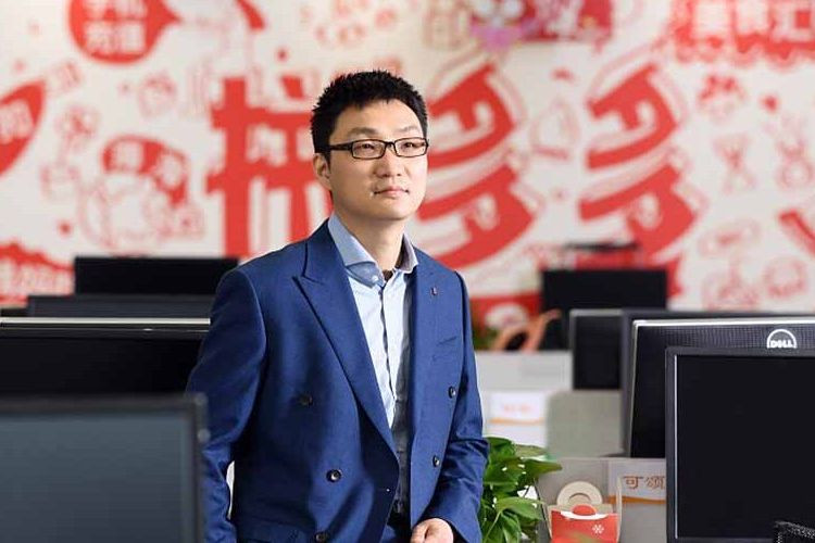 Pria 40 Tahun Salip Jack Ma Jadi Orang Terkaya Nomor 2 China, Siapa Dia, Apa Penyebabnya