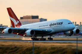 Terdampak Covid-19, Qantas Airways Hapus Jadwal Penerbangan Internasional Sampai Maret 2021
