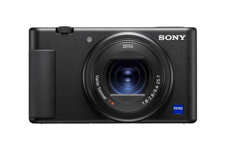 Sony ZV-1 Kamera Baru Yang Oke Buat Ngevlog. Resmi Dijual di Indonesia, Harganya Berapa?Tengok yuk
