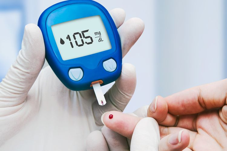 Para Ahli Ingatkan Waspada Infeksi Covid-19 Jika Punya Diabetes. Mengapa?