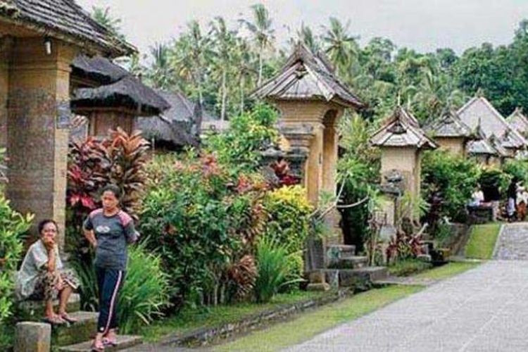 Organisasi Pariwisata Dunia: Wujudkan Potensi Pariwisata Desa Jadi Kenyataan