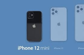 iPhone 12 Mini, Ponsel 5G Tertipis dan Teringan di Dunia. Kepoin Yuk   