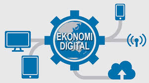 Ekonomi Digital Indonesia Diprediksi Capai Rp 624 Triliun pada 2020