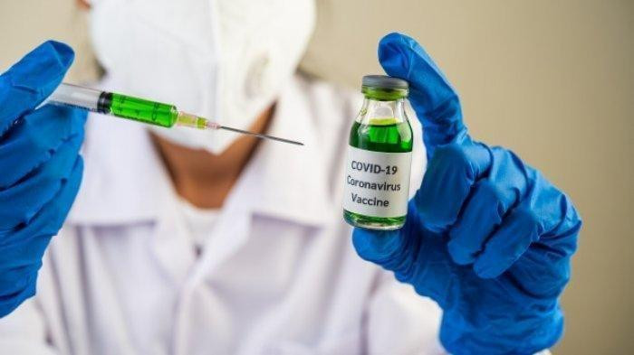 Kapan sih Vaksin Covid-19 Tersedia di Negara-negara Asia? Indonesia Bagaimana...