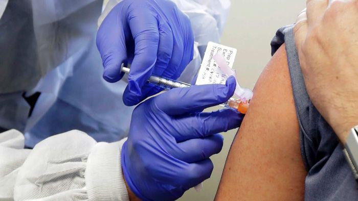 Hore, Vaksin Corona Sudah Tiba. Harapan Positif bagi Seluruh Warga Indonesia, Nantinya ada 6 Jenis Vaksin