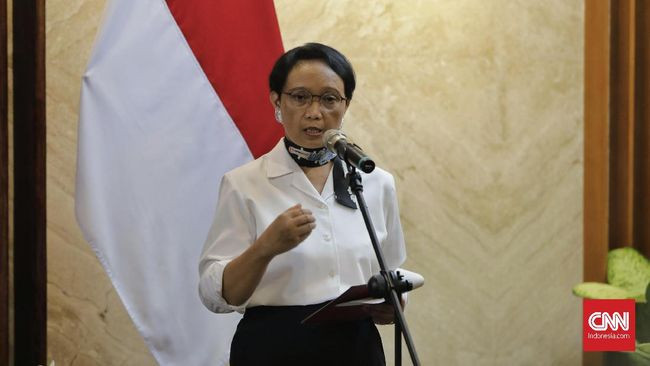 Mulai Januari 2021, Indonesia Resmi Menutup Wilayah bagi WNA Selama 14 Hari   