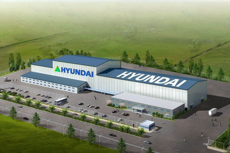 Horeee….Hyundai Pindahkan Kantor Pusat Regional dari Malaysia ke Indonesia