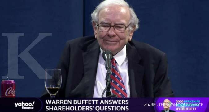 Warren Buffett bilang, hindari aset ini karena mirip racun tikus! Kenapa Demikian....