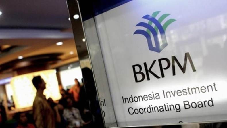 BKPM Dorong Investasi ke Luar Jawa, Potensi Bisa Mencapai Rp 429 Triliun.