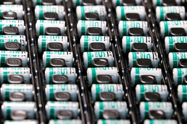 Indonesia Berpotensi Jadi Produsen Baterai Lithium Terbesar Kedua di Dunia