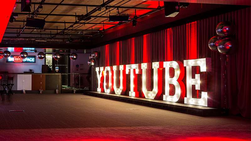 Luar Biasa Besar, Youtube Gelontorkan Rp 422 Triliun untuk Kreator Selama 3 Tahun