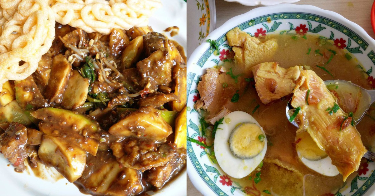 Ini 15 Tempat Makan dan Minum di Surabaya yang Legendaris, Terkenal Enak Lho