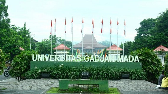 Ini 10 Universitas Negeri Terbaik di Indonesia Versi Webometrics 2021