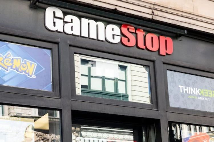 Menengok GameStop, Perusahaan Game yang Sahamnya Belakangan Meroket