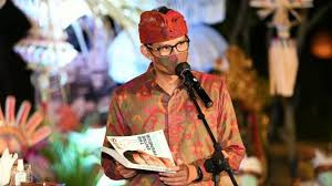 Berkantor di Bali Menteri Sandiaga Uno Berikan 3 Catatan Terkait Pariwisata