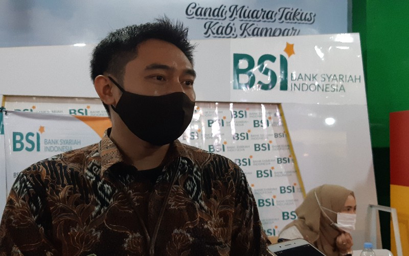 Bank Syariah Indonesia Pekanbaru Dukung Program QRIS, Manfaat Lebih untuk Pelanggan dan UMKM