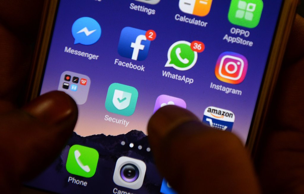 Mau Untung dari Instagram, Bos Facebook Bocorkan Cara agar Influencer Bisa Dapat Cuan