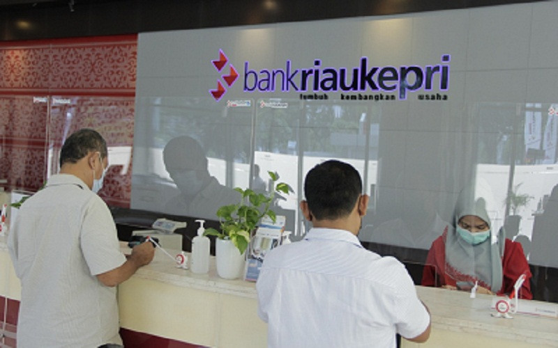 Bank Riau Kepri Akan Bangun Syariah Digital Center, Gandeng AFSI
