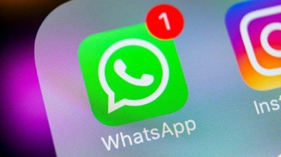    Kebijakan Baru WhatsApp Mulai Berlaku, Apa sih yang Akan Terjadi?   