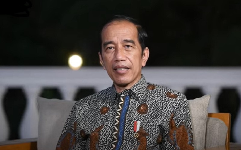 Besok Presiden Jokowi Berkunjung ke Riau, Ini 2 Agenda Acaranya