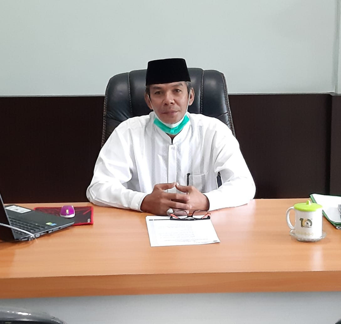    Pembiayaan Syariah Rakyat Siak Jaya. Itu Bank Daerah Yang Bakal Dimiliki  Kabupaten Siak