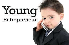 Ini 6 Langkah Awal Memulai Bisnis bagi Pengusaha Muda, Jangan Takut Gagal