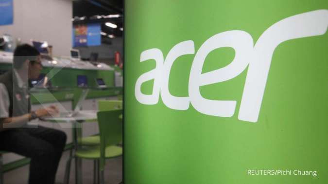 Ini Dia, Acer Indonesia luncurkan empat produk Program Laptop Merah Putih