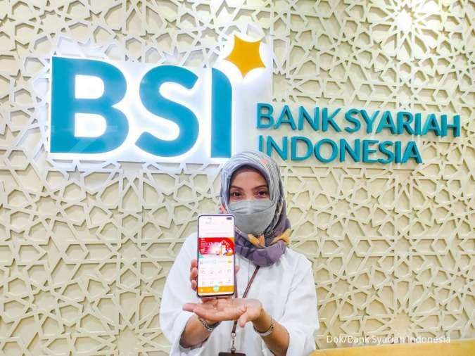    Bank Syariah Indonesia Segera Buka Kantor Pewakilan di Dubai