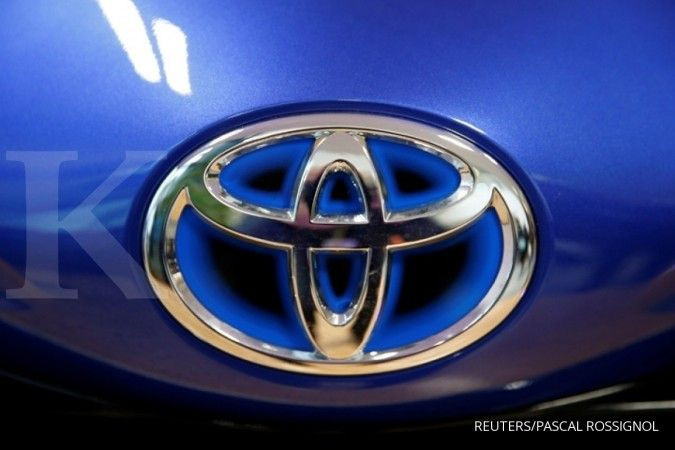 Daftar Mobil Toyota yang Masih Dapat Diskon PPnBM, Dari Raize hingga Yaris