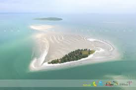 Sandiaga Uno: Pulau Rupat Bakal Jadi Beranda Wisata Indonesia