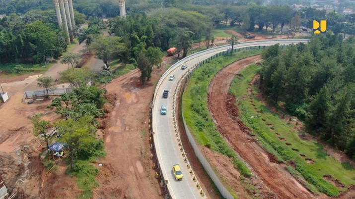 UPDATE Pembangunan Jalan Tol Riau, Pemprov Rekomendasikan Pembebasan Lahan untuk 4 Ruas