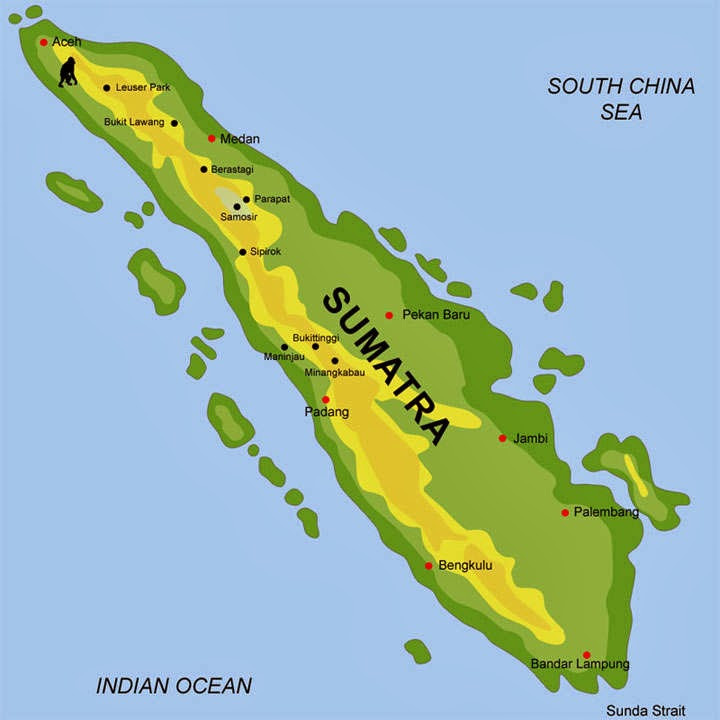 Pulau Tujuh Menghangat, Bom Waktu Polemik Kepri dan Bangka Soal Wilayah (Seri 1)