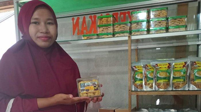 Pemprov Riau Mulai Cairkan Bantuan untuk 20.883 Pelaku UMKM , Cek Rekening Anda