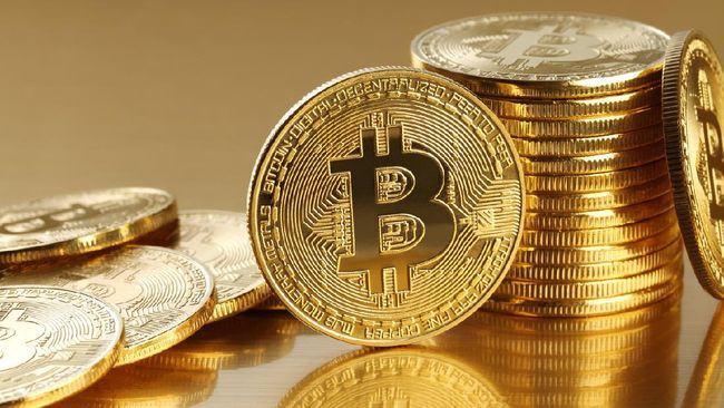 Ramalan: Harga Bitcoin Tembus Rp 82,288 Triliun di 2023, Simak Alasannya