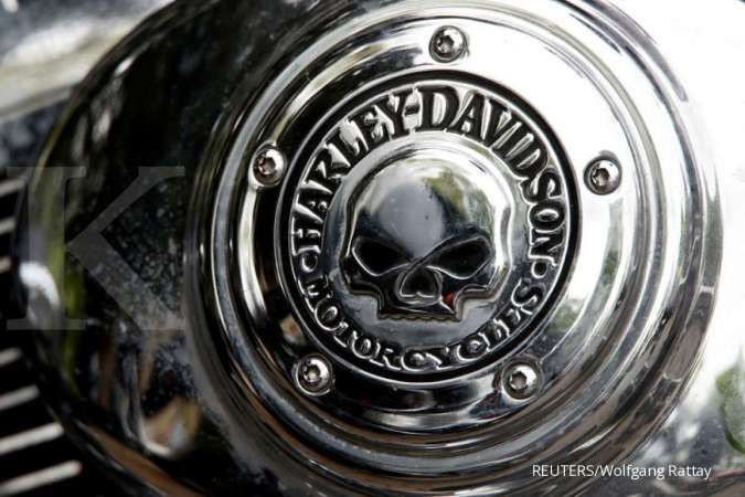 Sepeda Listrik Harley Davidson, Tampang Jadul Tapi Ludes Dalam Seminggu