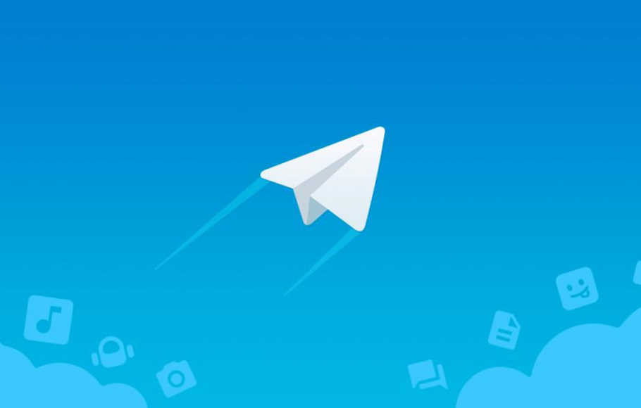 Terganggu Orang Asing Tambahkan Masuk Grup Telegram, Begini Cara Mencegahnya